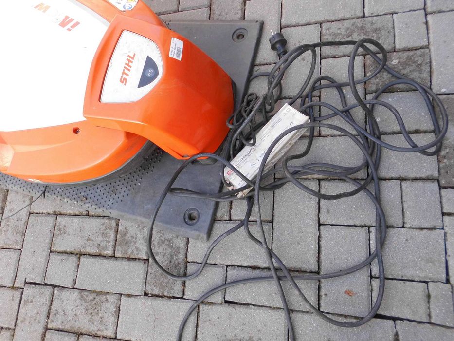 Robot kosiarka Stihll RMI 632
