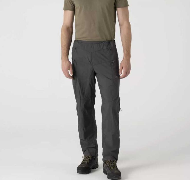 ‼️ШТАНИ Helikon-Tex Windrunner Pants Windpack Nylon додаткові брюки ‼️