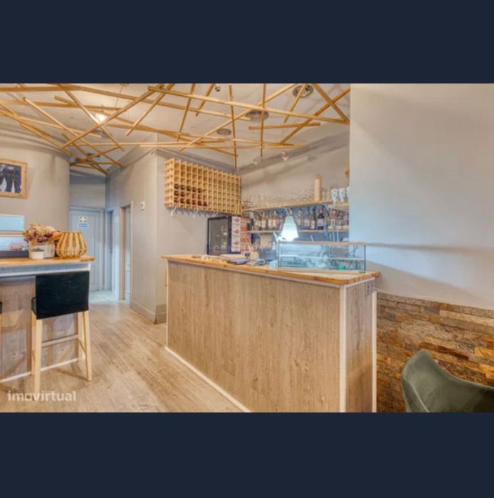 Trespasse restaurante