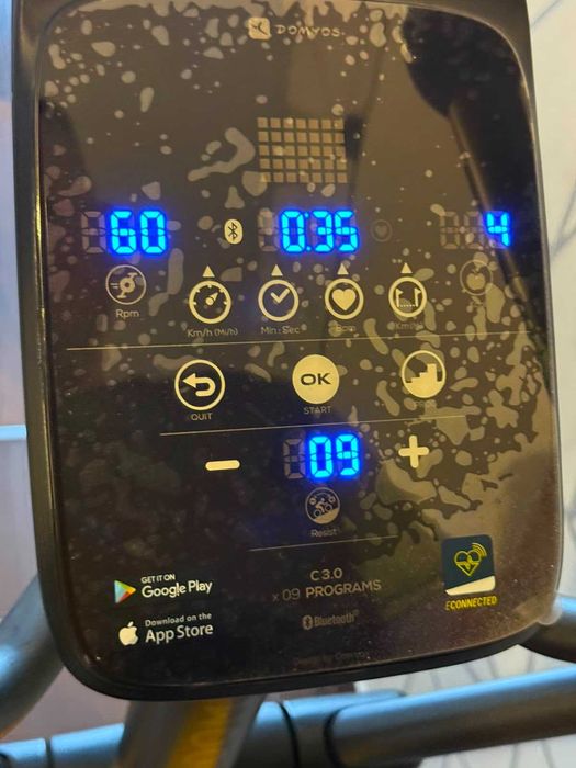 Orbitrek Domyos 500