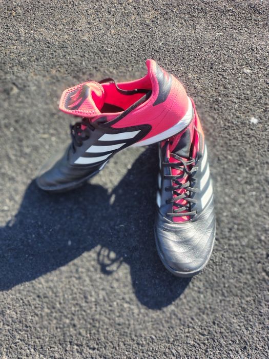 Сороконожки Adidas copa 42 розмір