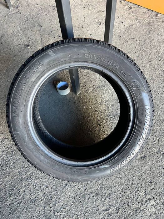 Шини 205/55 r16 91H Doublestar DS803 2023р (1798)