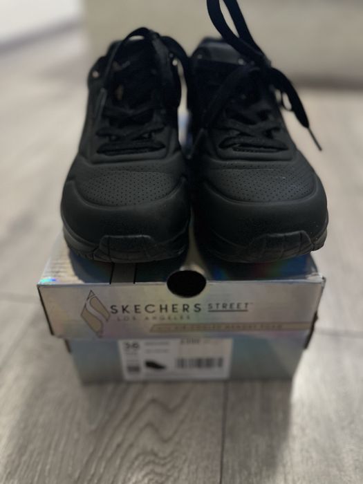 Кросівки оригінал SKECHERS