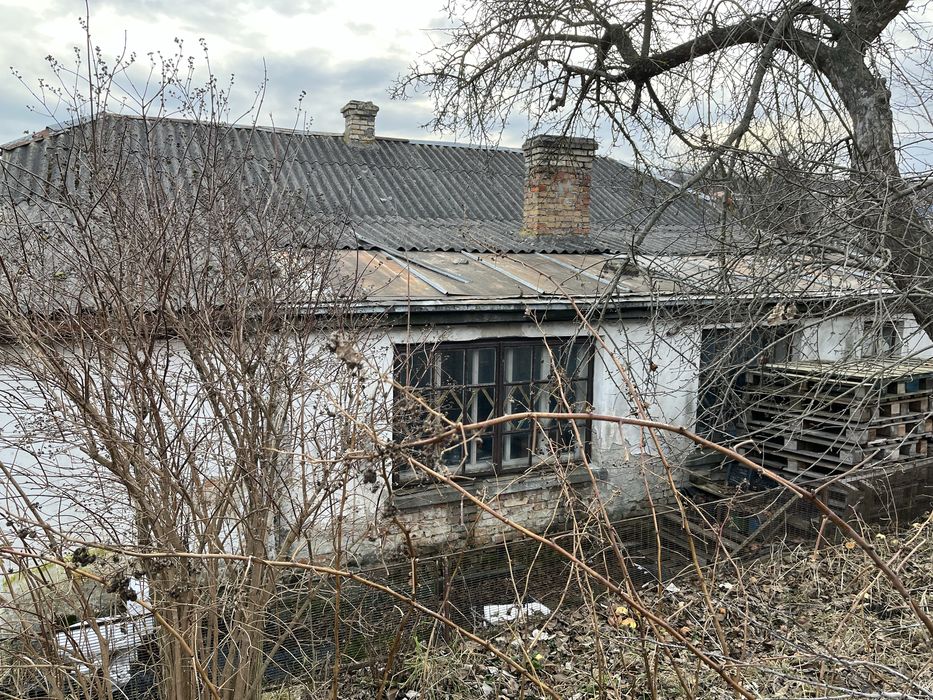 Будинок з земельною ділянкою 12.3 сотих с.Петриків