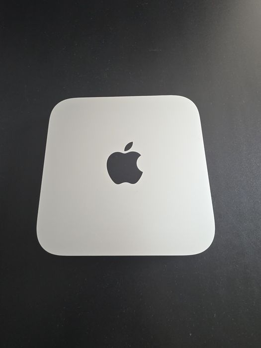 Mac mini m1 16 GB/256 GB