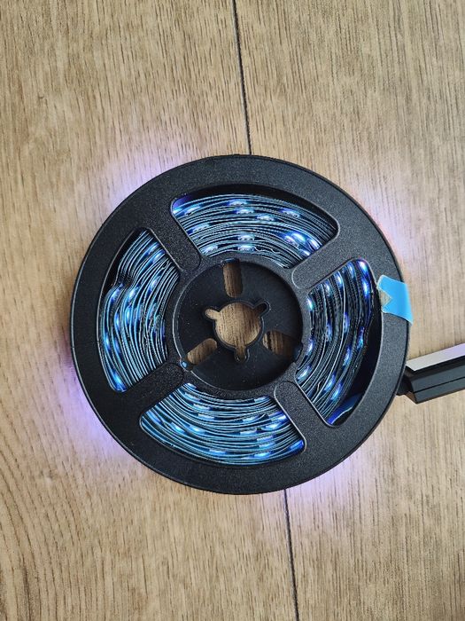 Світлодіодна стрічка USB