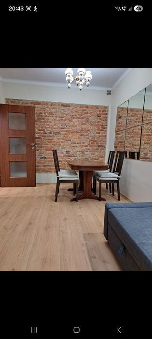 Bronowice: do wynajęcia mieszkanie 2- pokojowe