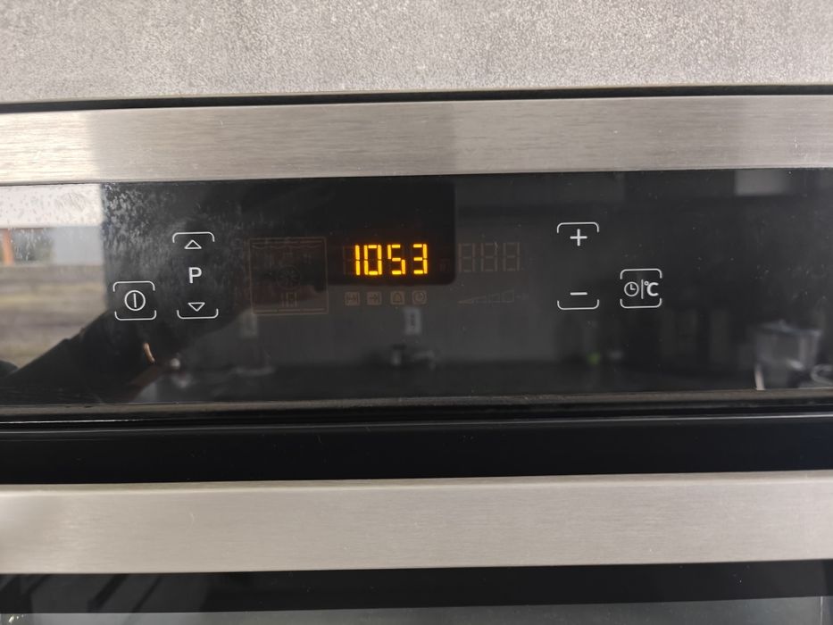 Piekarnik do zabudowy Beko OIM