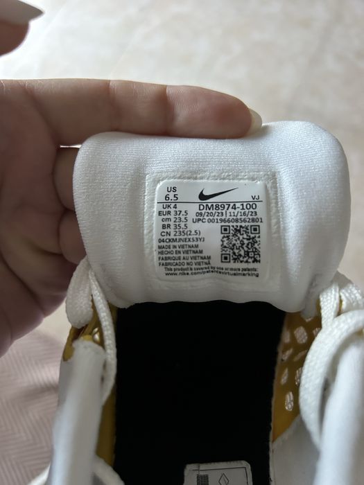 Sapatilhas Nike Zoom Fly 5