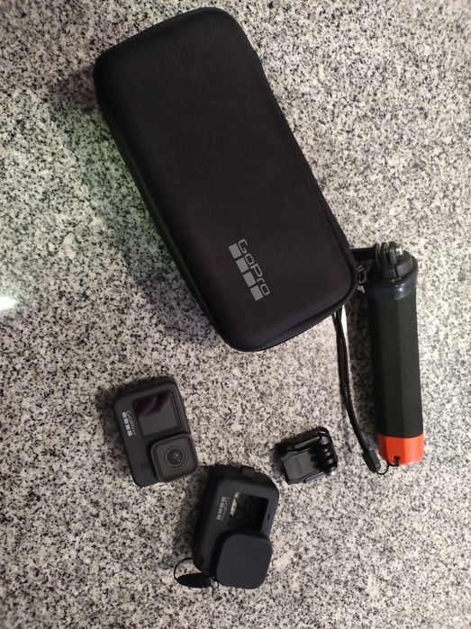 GoPro hero 9 black edition