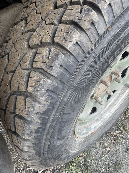 Ісузу Кампо,Isuzu Campo,Opel Campo