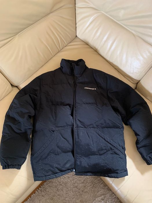 Kurtka zimowa Converse męska
