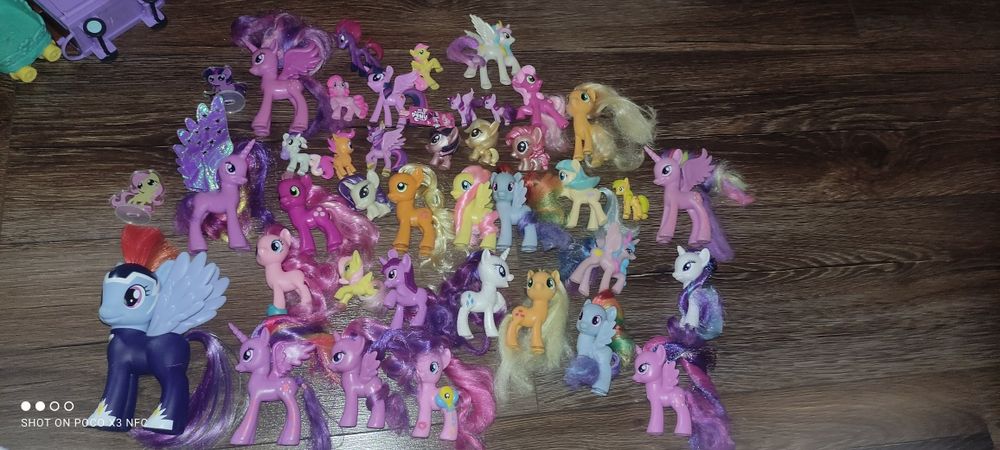 My little pony пони фигурки ег минис Equestria girls