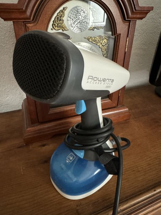 Ferro vertical Rowenta