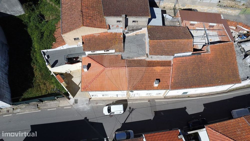 Moradia T1 para arrendamento