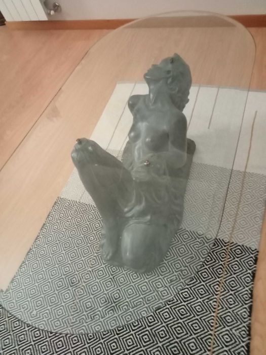 Vendo Mesa baixa