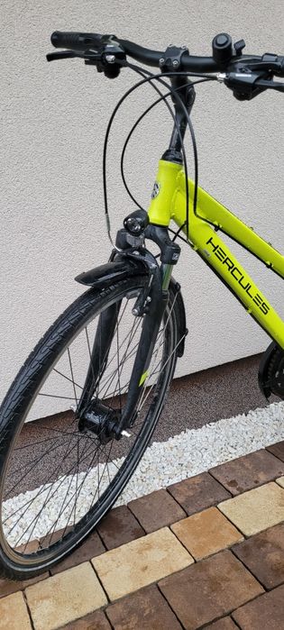 Rower 28 cali,, Herkules,,