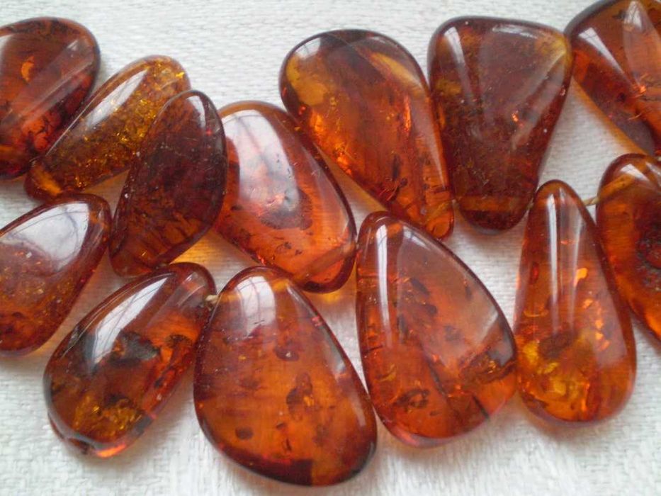 Янтарне кольє янтарні буси бурштинове кольє бурштинові буси бурштин