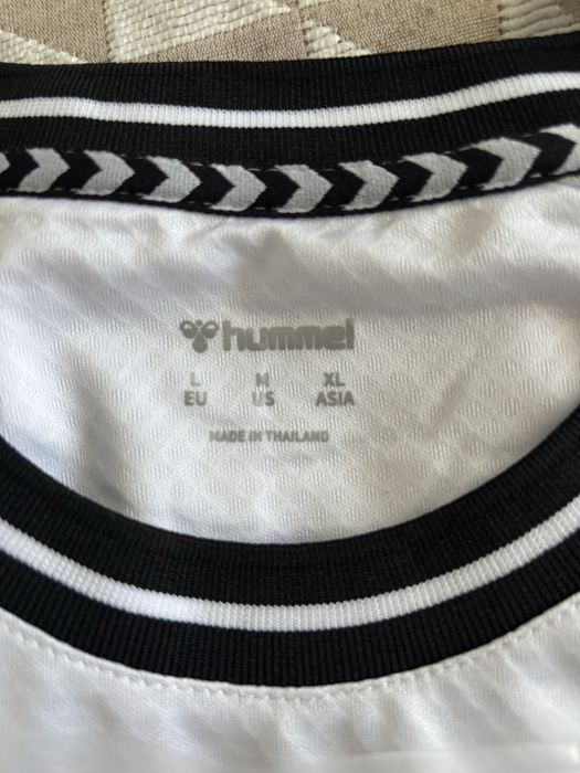 Camisola Vitória SC 26/27
