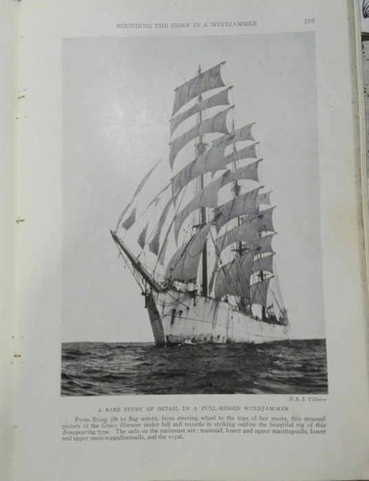 The National Geographic Magazine - 1931