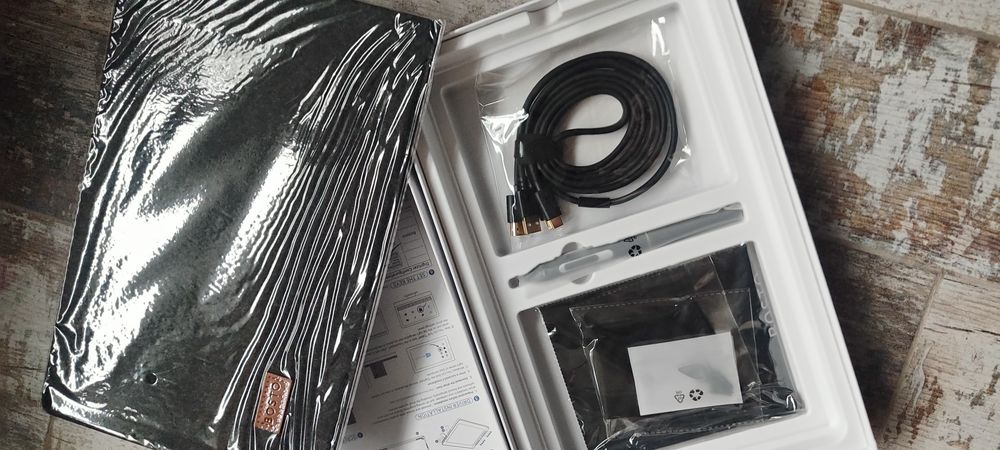 НОВИЙ Графічний планшет Bosto BT-12HD