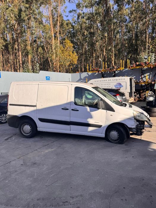 Para peças CITROËN Jumpy Furgão
