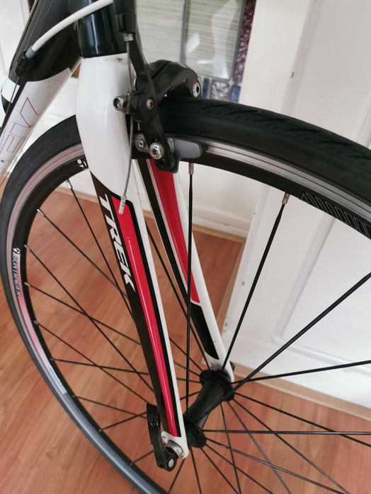 Trek One Series 1.2 - idealny stan.Wyprzedaż!!!