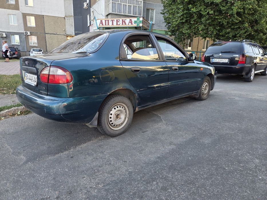 Продаам Део  Сенс 1.3