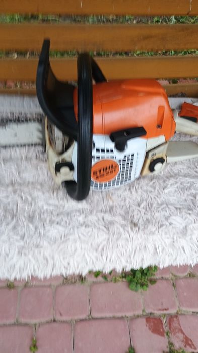 Sztihl ms 251 2020r stan idea