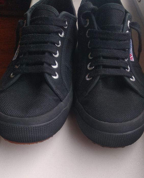 Кеди Superga 40р.
