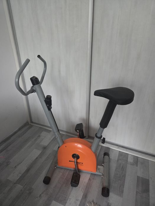 Rower treningowy