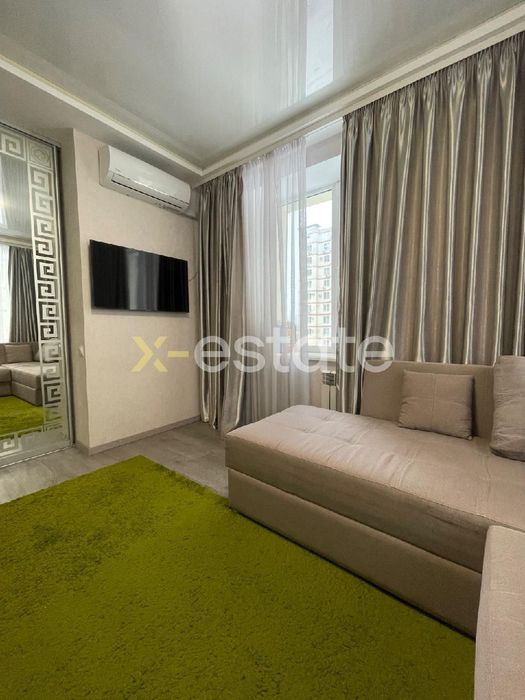 БЕЗ КОМІСІЇ ДЛЯ ПОКУПЦЯ! Продам однокімнатну по Великій Панасівській