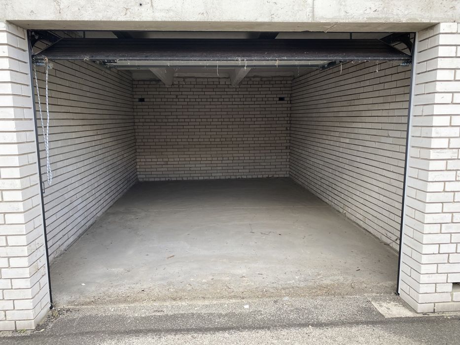 Сдам гараж в оренду