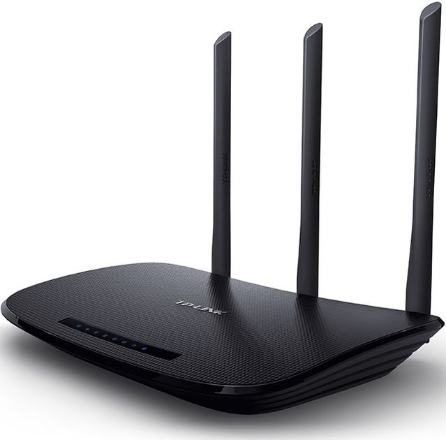 Роутер TP-LINK TL-WR940N
