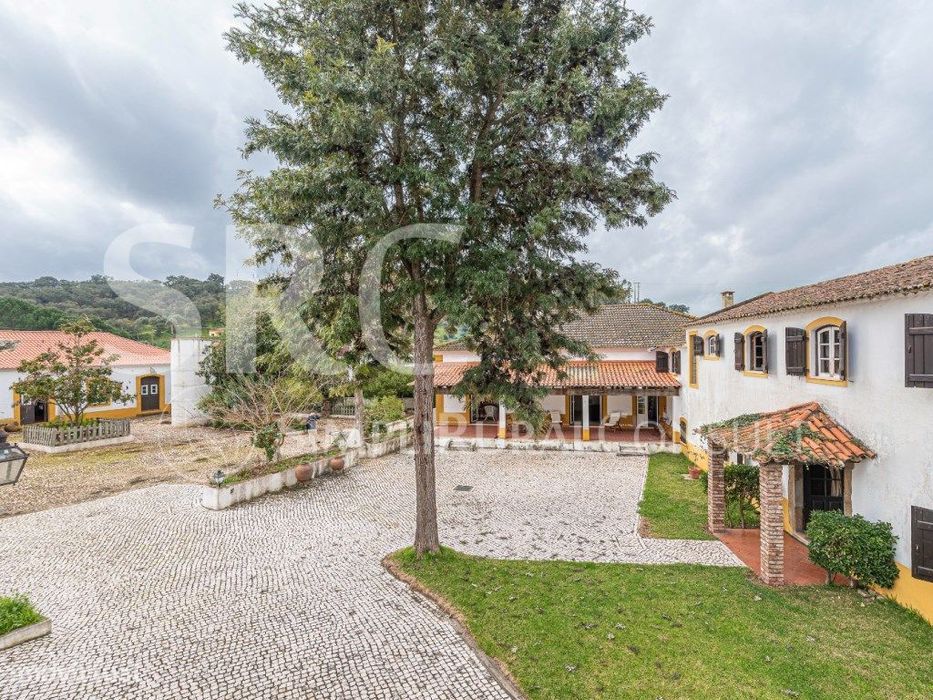 Quinta Chamusca