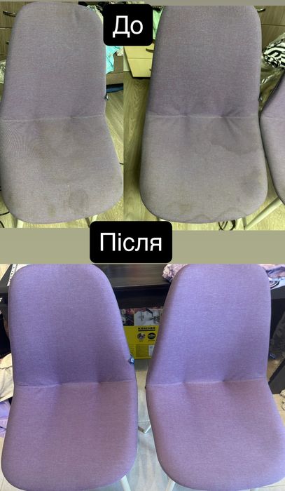 Оренда миючого пилососу та пароочисника