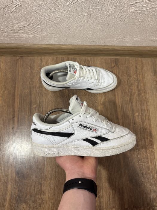 Кросівки Reebok Club