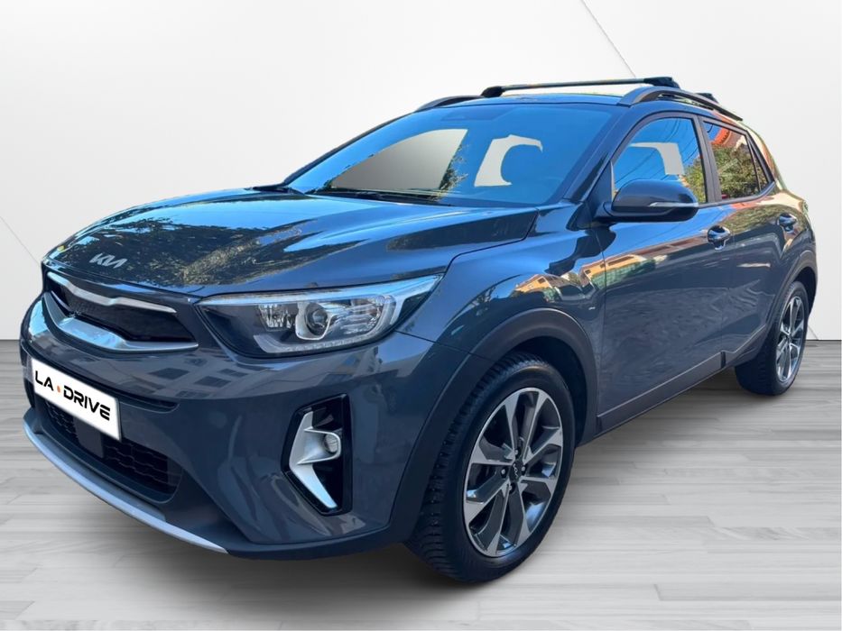 Kia Stonic 1.0 T-GDi Drive — photo 2