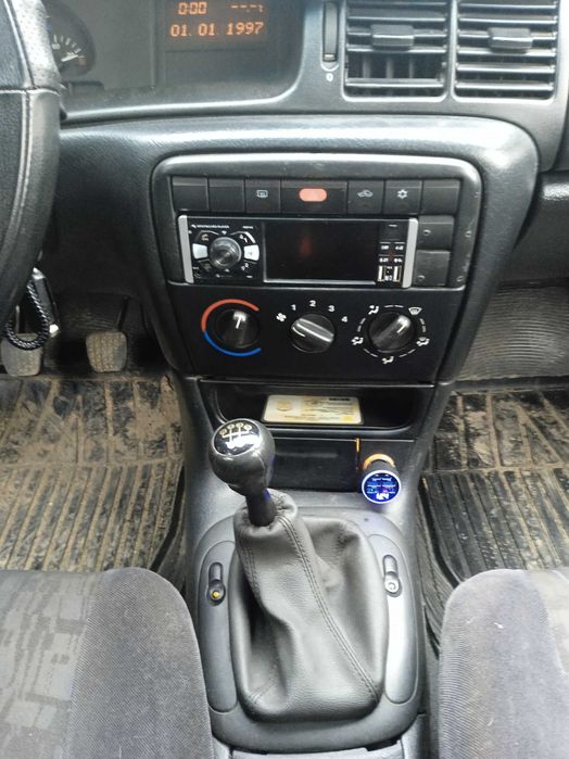 Продам Opel Vectra-B