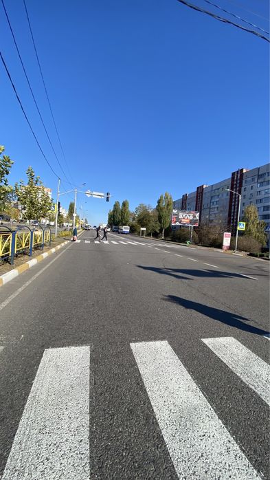 Подобова Оренда 1кім. квартири, м. Обухів, р-н Піщана.