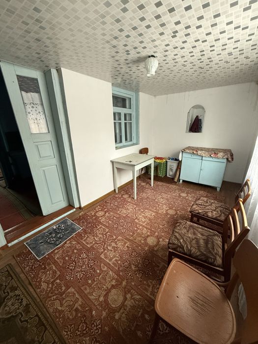 Продаж добротного цегляного будинку