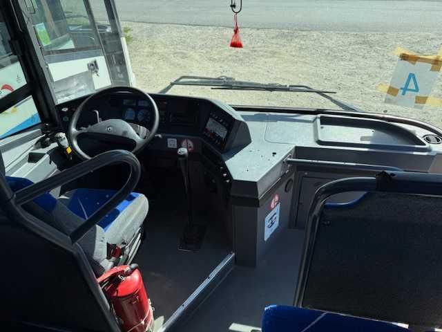 autobus Irisbus Axer