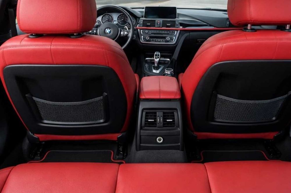 BMW 328i 245 к/с  F30 (FL)
