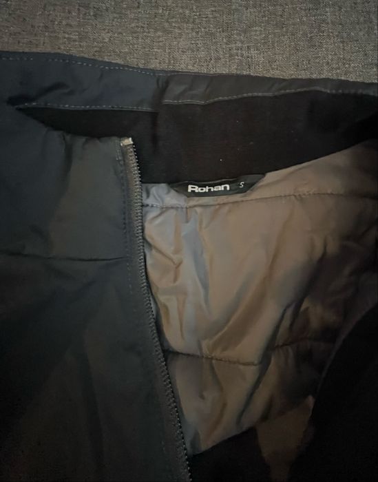 Жіноча вітровка Rohan розмір S