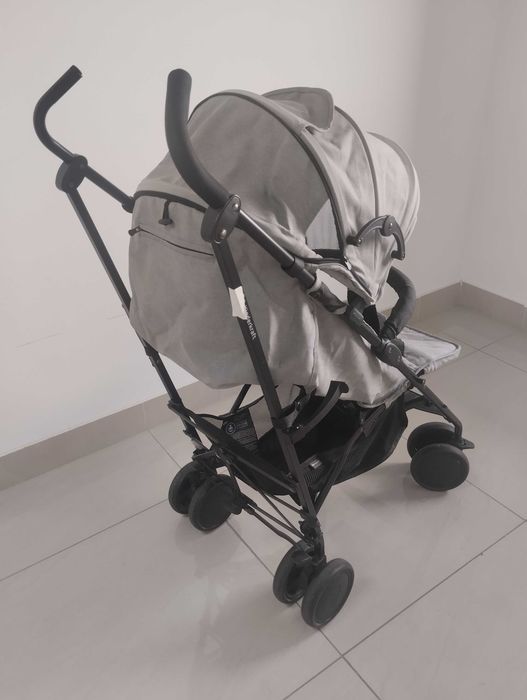 Детская коляска трость Kinderkraft Siesta