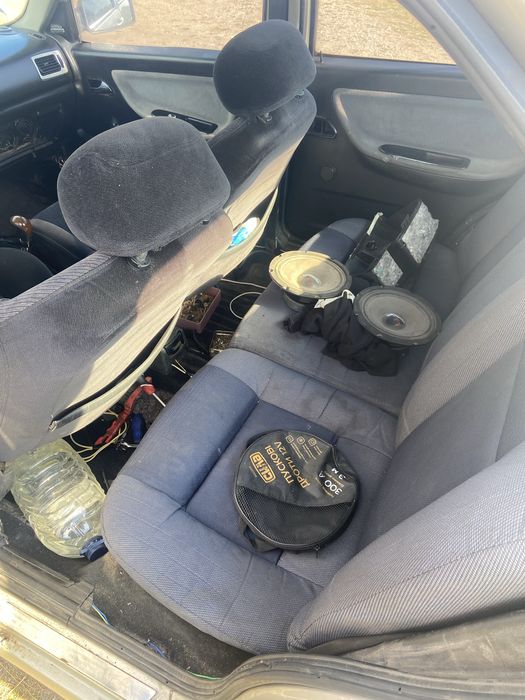 Chery amulet A15 2008г газ/бензин/обмен на ваз 10.13,14