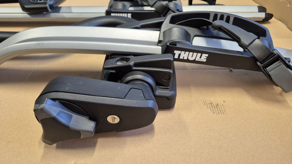 Uchwyty rowerowe Thule Expert  298