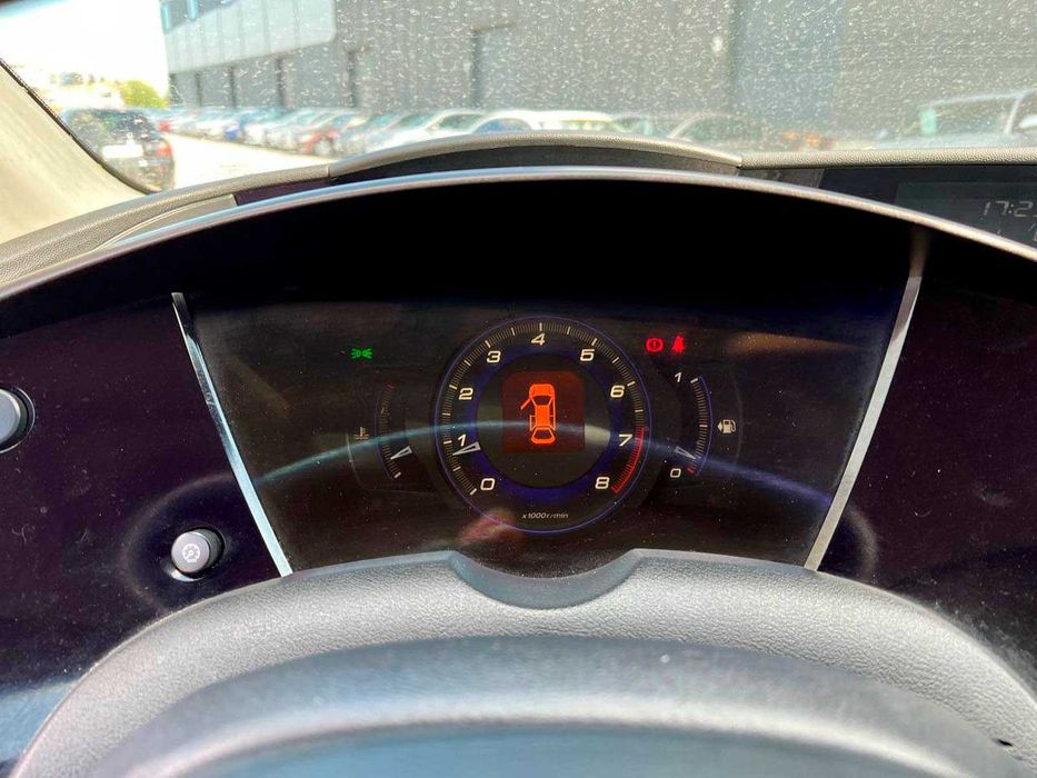 Продам Honda Civic 2008р. #77508
