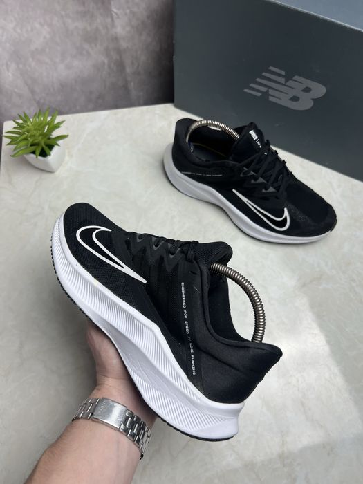 Кроссовки Nike Quest 3 Розмір 40 Original Взуття