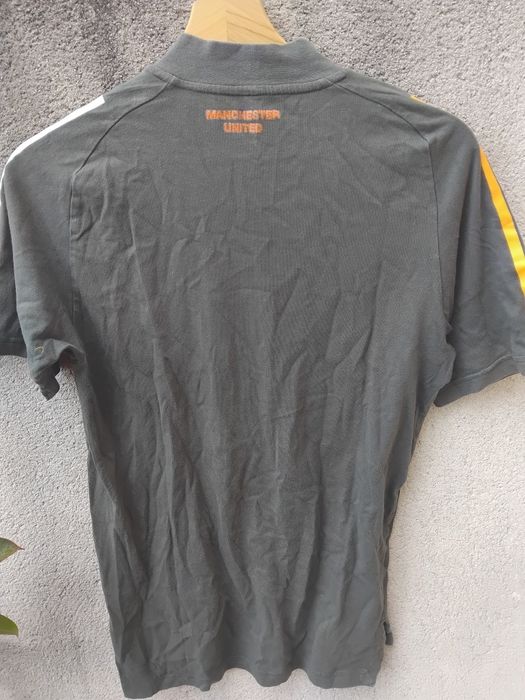 Vendo t-shirt do Manchester